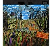 t2 - it'll all work out in boomland LP [Vinilo]