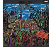 T2 - It'll All Work Out In Boomland [Vinilo]