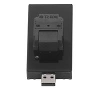 T2 Reader de Chips Rápido Transmisión Memoria de alenamiento de Datos Asistente de Datos para OS X 2018 2020 A1989 A1990 A2159 A2141 A2289 A2251 A1932 A2179 ABS ABS