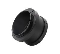 T2-RF for telescopio T / T2 (M42x0.75) - for Anillo Adaptador de Montura RF de for Canon T2-for EOSR T2-for EOS R for EOS RF for Canon R3 R5 R6 R7 R10 R RP Etc.