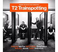T2 Trainspotting