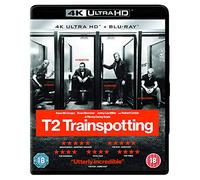 T2 Trainspotting