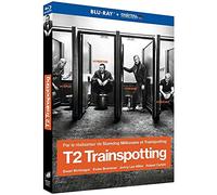 T2 Trainspotting [Blu-Ray] [Francia]