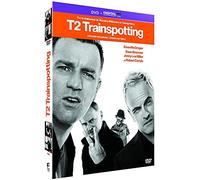 T2 Trainspotting [Francia] [DVD]