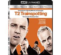 T2 Trainspotting [USA] [Blu-ray]