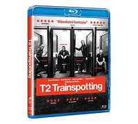 T2 Trainspotting (Versión checa)