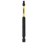 T20 X 89Mm Torx Extremo Extendido Flextorq Zona Destornillador Brocas 2 Paquete