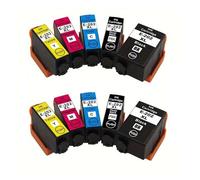 T202XL 202XL Cartucho Tinta Compatible con Epson XP6000