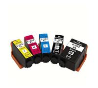 T202XL 202XL Cartucho Tinta Compatible con Epson XP6000