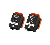 T202XL 202XL Cartucho Tinta Compatible con Epson XP6000
