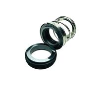 T21-2 7/8" T21-2.625" Type21-2 7/8" Elastómero brama los sellos mecánicos Tamaño del eje 2.625 pulgadas Material: SIC/SIC/VIT