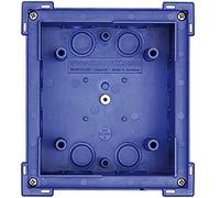 T24m/ Single In-Wall Mount Blue
