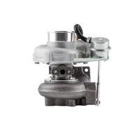 T25 T28 GT25 GT28 GT2871 GT2860 A/R .64 Universal Para Turbocompresor Billet 1.5-2.0L Para Turbina De Hasta 400HP Turbocompresores para automóviles