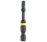 T25 X 57Mm Torx Extremo Extendido Flextorq Zona Destornillador Brocas 5 Paquete