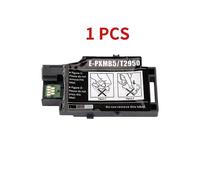T2950 PX-S05B PX-S05W WF-100 Depósito de tinta residual PXMB5 adecuado para caja de mantenimiento Epson