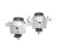 T2H7441 - Soporte de motor (1 unidad) compatible con Jaguar XF X260 3.0L V6 2016-2020