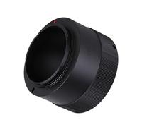 T2NEX T Mount Adaptador para cámaras EMount para integración de objetivos y control manual
