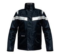 T2s PARKAVULCA1NNXL - Parkavulca1nn2l vista premium parka se enciende, negro, negro,