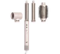 T3 - Aire 360 Ceramic Air Styler Blowout Kit - Secador de pelo 1 St.