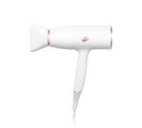 T3 AireLuxe Digital Ionic Secador de pelo profesional, secado rápido, ligero y ergonómico, aumento de volumen, alisado del encrespamiento, múltiples combinaciones de calor y velocidad
