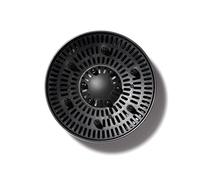 T3 Fit Difusor, solo es compatible con el secador de pelo T3 Fit Ionic, da volumen, define los rizos y elimina el encrespamiento en caso de pelo ondulado, rizado o de rizos pequeños y saltarines