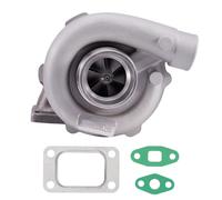 T3/T4 T04E Turbo Universal .63 T3 Flange 5 bolts Exhaust Flange Turbocompresor