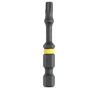 T30 X 57Mm Torx Extremo Extendido Flextorq Zona Destornillador Brocas 5 Paquete