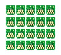 T3170 T5170 T3180 Chip de Mantenimiento SC13MB C13S210057 F570 F571 Cartucho de Tanque de Caja de Tinta Residual(20PC)