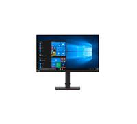 LENOVO ThinkVision T32h-20 81,3 cm (32") 2560 x 1440 Pixeles Quad HD LED Negro