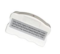 T3661 - Caja de residuos para depósitos de mantenimiento, con chip resistible, compatible con XP8600 XP8605 HDXP15000 XP15050 XP15080 modelos de tanque de mantenimiento