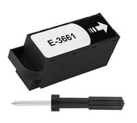 T3661 T366100 - Caja de mantenimiento de tinta de repuesto para caja de mantenimiento T3661