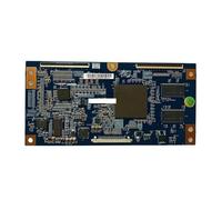 T370HW02 V402 Ctrl BD 37T04-C02 Aparato De Visualización De Placa T-con Placa T con Placa Sustituta T370HW02 V402 37T04-C02(Only Board)