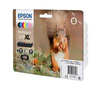 T37984010 EPSON 378XL CARTUCHO DE TINTA COLOR