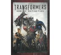 T4 [USA] [DVD]