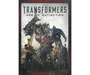 T4 [USA] [DVD]