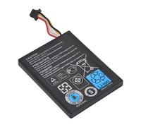 T40JJ 070K80 70K80 H132V 0H132V Batería de Ordenador portátil | Recambio para DELL PowerEdge Server PERC H710 H710P H730 H810 H830(3.7V 1.8Wh)