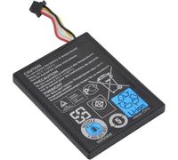 T40JJ 070K80 70K80 H132V 0H132V para Dell PowerEdge Server PERC H710 H710P H730 H810 H830 (3.7V 1.8Wh)