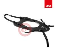 GIVI Base Universal Para Bolsas Suave De Depósito Tsf T460B