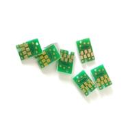 T499-T504 T511-T516 T5491-T5496 Chip Compatible Apto for Cartuchos de Tinta for impresoras Epson Stylus Pro 10600 10000CF(T5491-T5496)