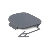 T4A13477LML para Jaguar F-Pace 2017 2018 2019 2020 Parachoques Delantero de Coche Remolque Orificio Cubierta de argolla Tapa de Remolque