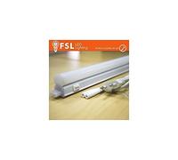 T5 LED Plafón 14 W 1200 LM 4000 K G5 Size: 1170 x 22,5 x 38,5