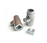 T5 Reposabrazos Kit Reparación para Defectuoso Reposabrazos Del Multivan - für Linke Armlehne