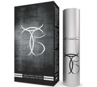 T5 Spray Retardante Íntimo para Hombre con Fórmula Natural 5 ml