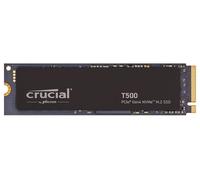 T500 PCI-Ex Gen4 NVMe M.2 SSD Unidad De Estado Sólido, 2TB - CT2000T500SSD8