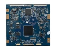 T500HVN01.3 CTRL BD 50T03-C0J Placa T-Con, Compatible Con Samsung, UA50ES5500R Equipo De Visualización Placa T Con Placa Tcon De Repuesto