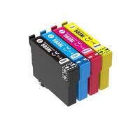 T503 For T503XL 503XL Compatible Con Epson XP-5200, 5205, 2960FTNF, 2965DWF, WorkForce WF-2960 Expression Home XP-5200. Impresora.(1SET)