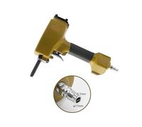 T50sc Pneumatic Nail Puller Air Remover Punch Nailer Stubbs Gun Nails Recycling Pallet Wood Working Para muchos medios de comunicación(JPN standard)