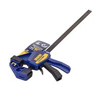 IRWIN T518QCEL7 - Mordaza/distanciador de carga media 450 mm (18 pulgadas)