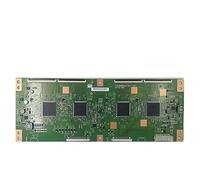 T550QVD02.0 Ctrl BD 55T12-C02 55T12-C01 Placa Lógica Tcon TV(65 inch)