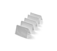 T5577 Tarjeta Blanca Tarjeta Delgada ID Tarjeta Inteligente Tarjeta de Acceso de Proximidad Tarjeta Rfid Tarjeta RFID Se Puede Copiar Puerta